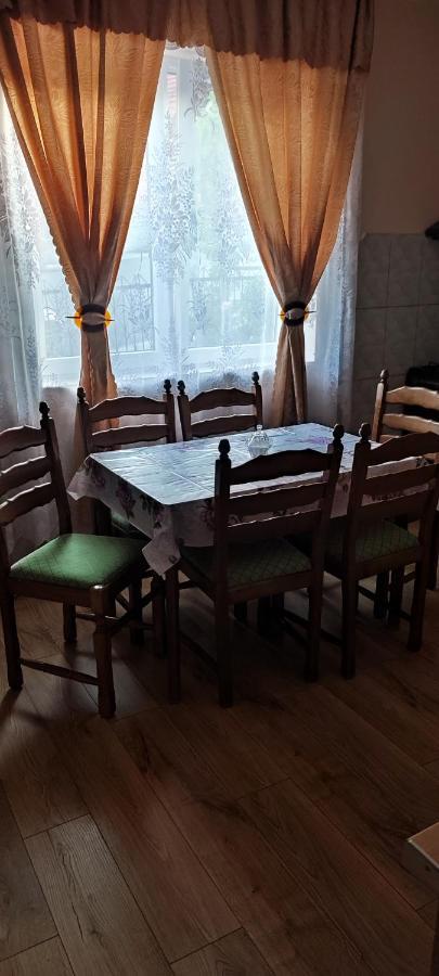 Orşova Casa Rebeca酒店 外观 照片