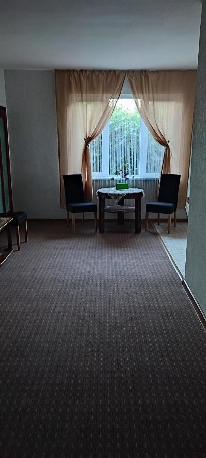 Orşova Casa Rebeca酒店 外观 照片