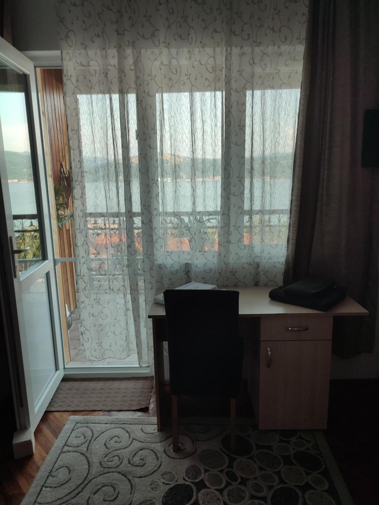 Orşova Casa Rebeca酒店 外观 照片