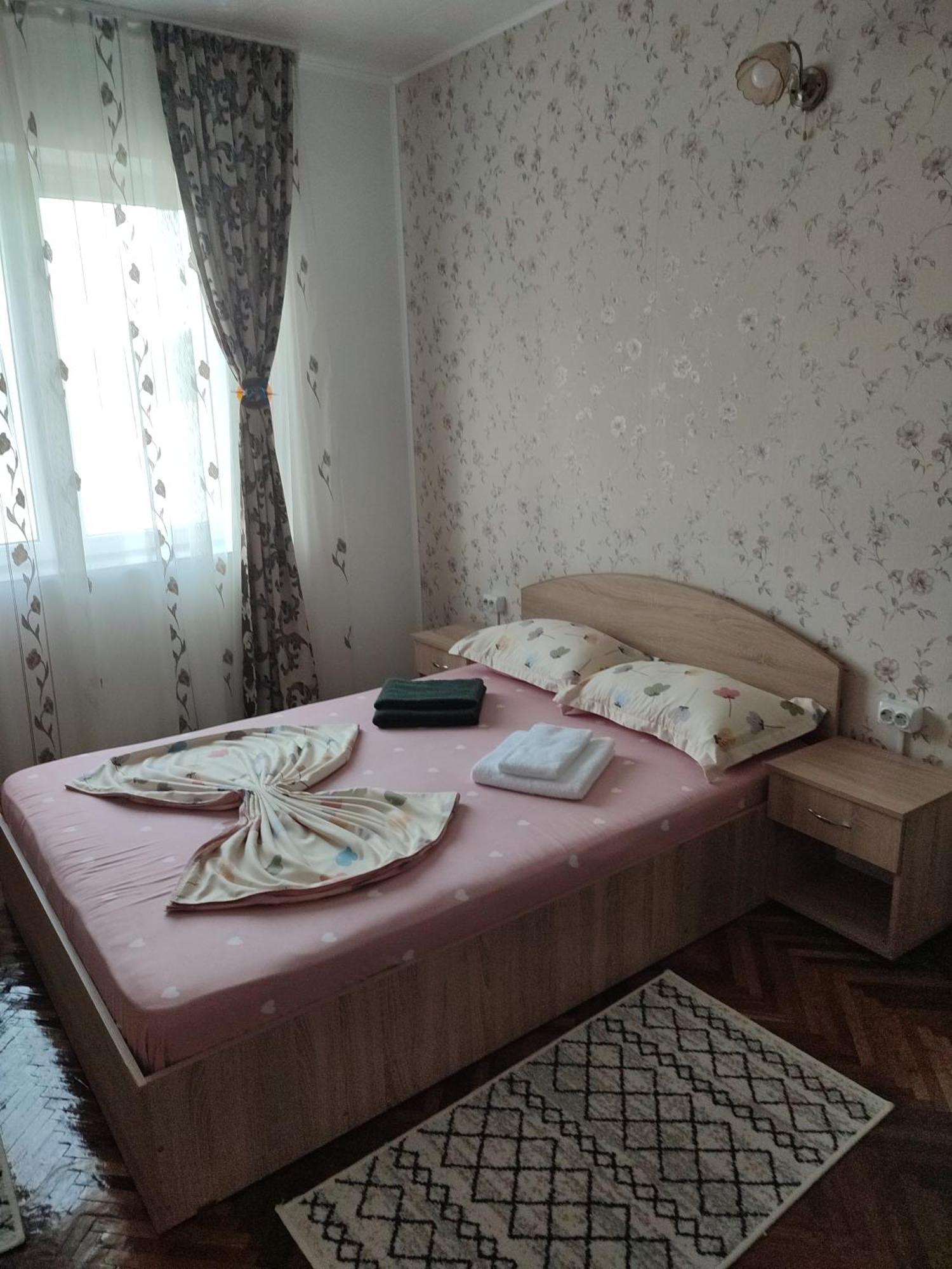 Orşova Casa Rebeca酒店 外观 照片